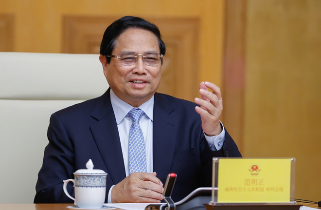 ttxvn_thu tuong pham minh chinh Nghiem Gioi Hoa (2).jpg