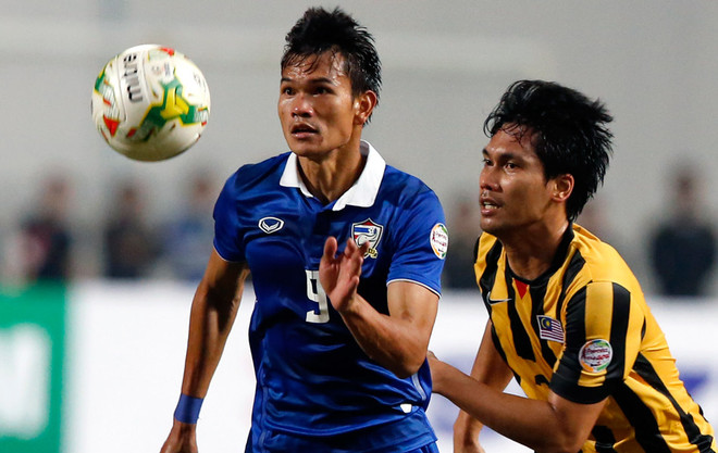 Ngôi sao Adisak Kraisorn của Thái Lan - Những điều ít người biết tới ảnh 1