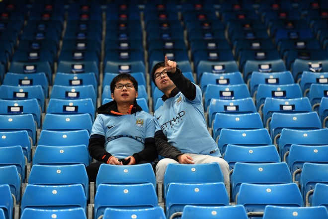 Champions League: Manchester City vẫn chỉ là "hổ giấy" ảnh 3