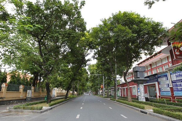 Khơi dậy quyết tâm, khí thế vượt qua đại dịch của mỗi người dân ảnh 1