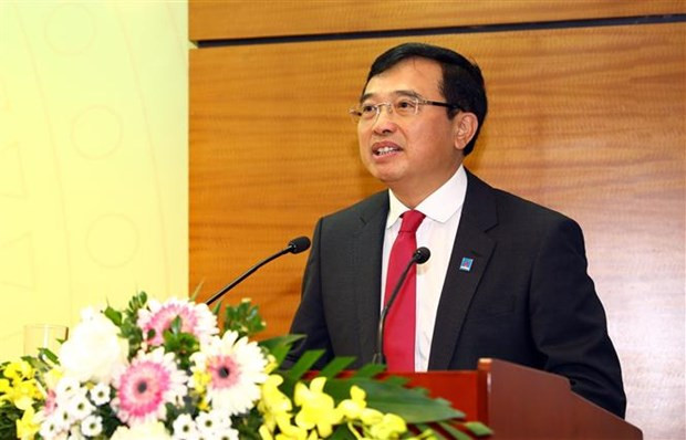 Tập đoàn PVN là số ít doanh nghiệp dầu khí có lãi trong năm 2020 ảnh 2