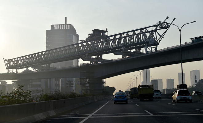 ASEAN giữ vai trò trung tâm trong khu vực châu Á-Thái Bình Dương ảnh 1