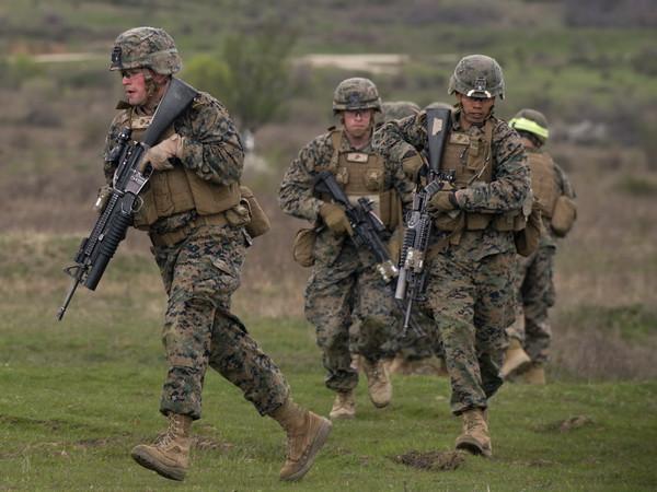 FBI điều tra khả năng IS âm mưu tiến hành khủng bố trên đất Mỹ ảnh 1