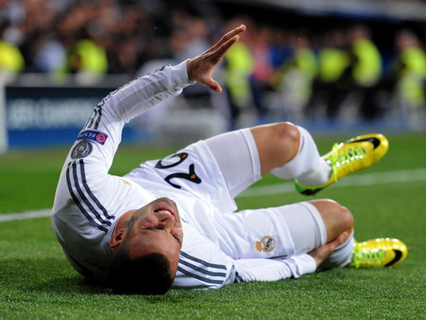 Real nhận tin sốc trước thềm kinh điển với Barca ảnh 1