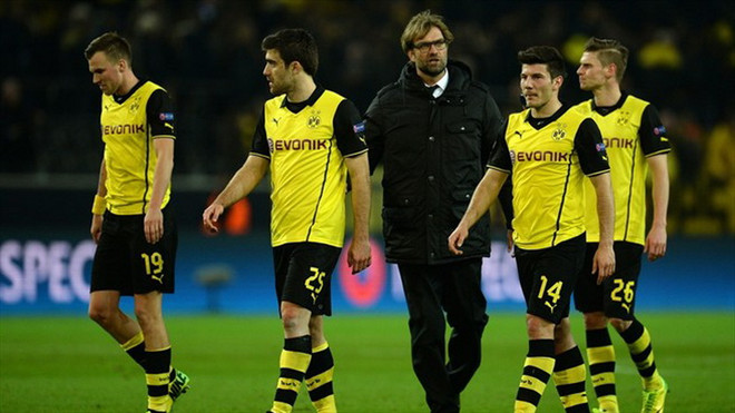 Zenit gây sốc nhưng vẫn bị loại khỏi Champions League ảnh 2