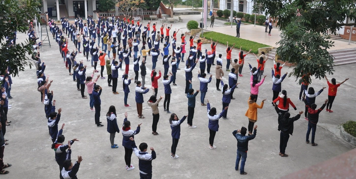 Lâm Đồng: Làm rõ nguyên nhân học sinh lớp 9 ngất xỉu và tử vong trong giờ thể dục