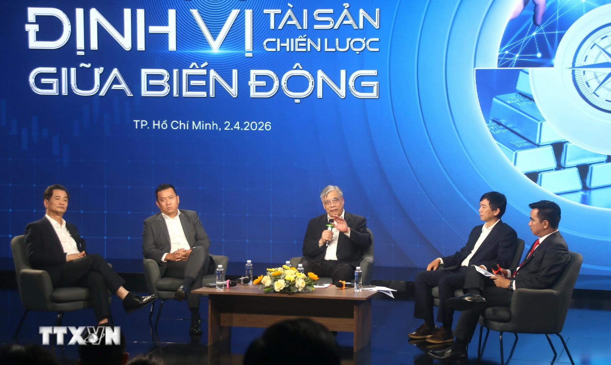 Hết Thời Vốn Rẻ, Nhà Đầu Tư Cần Cẩn Trọng Với Làn Sóng Bất Động Sản