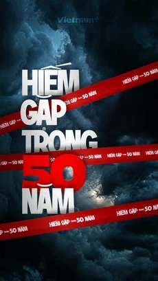 Chiến dịch Quang Trung: Những mái nhà được dựng bằng lòng người