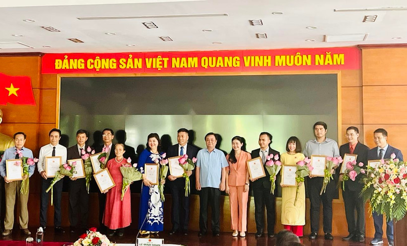 (Ảnh: PV/Vietnam+)