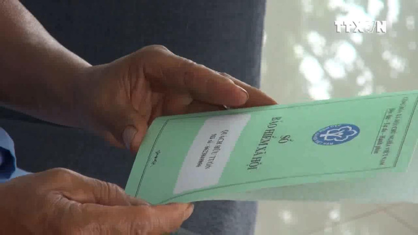 (Ảnh minh họa: PV/Vietnam+)