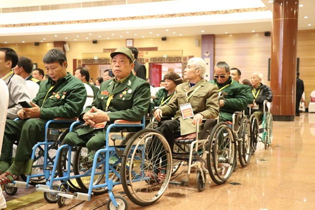 (Ảnh minh hoạ: PV/Vietnam+)