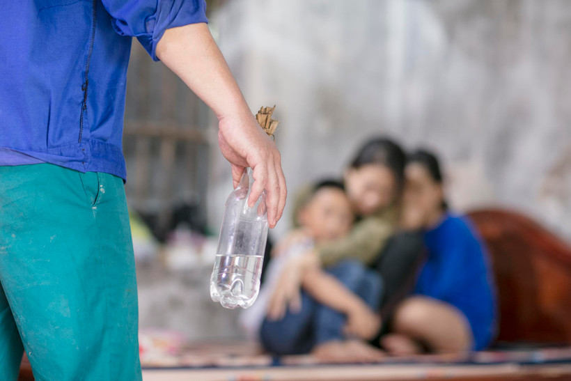 (Ảnh minh hoạ: Vietnam+)