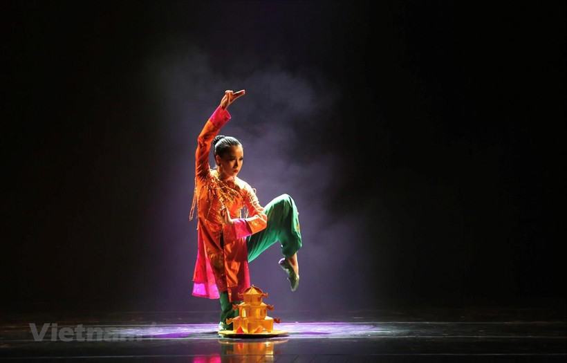 Dịch bệnh COVID-19 khiến đời sống nhiều nghệ sỹ lâm vào tình cảnh vô cùng khó khăn. (Ảnh minh họa: Hoàng Hiếu/TTXVN)