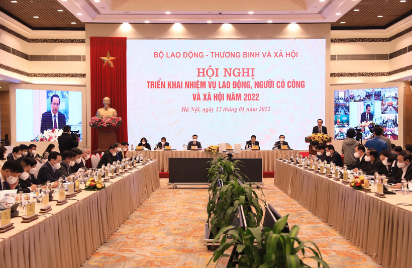 (Ảnh: Hoàng Hiếu/TTXVN)