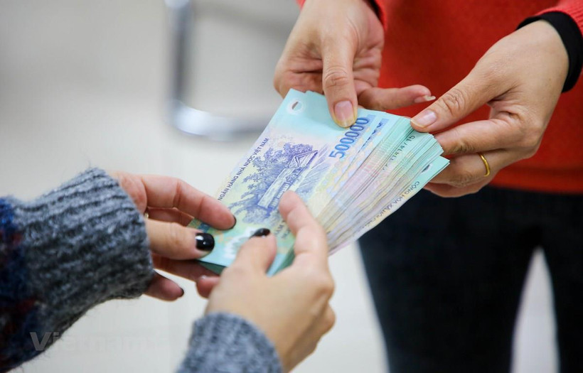 (Ảnh minh họa: PV/Vietnam+)