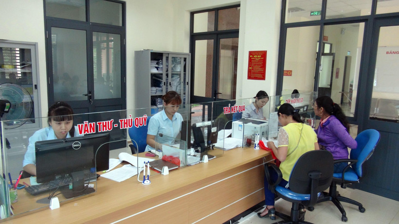 (Ảnh minh họa: TTXVN)