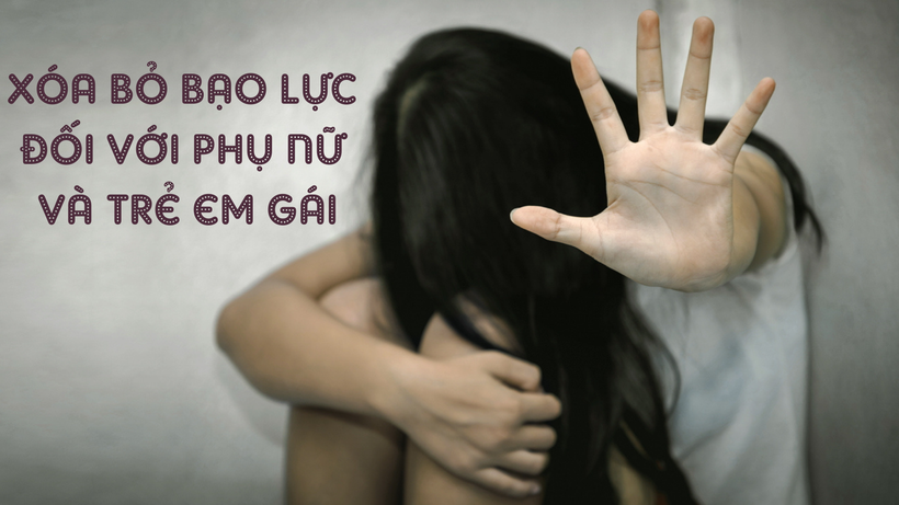 Tháng hành động vì bình đẳng giới và phòng ngừa, ứng phó với bạo lực trên cơ sở giới năm 2023 sẽ diễn ra từ ngày 15/11-15/12. (Ảnh: Vietnam+)