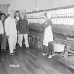 Đảng lãnh đạo xây dựng chủ nghĩa xã hội miền Bắc, đấu tranh giải phóng miền Nam