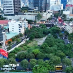 Thành phố Hồ Chí Minh tận dụng đất “vàng” làm công viên phục vụ Tết 2026