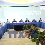 TTXVN tham dự Hội nghị OANA lần thứ 57