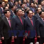 Lãnh đạo Đảng và Chính phủ nhiều nước quan tâm đến Đại hội XIV của Đảng