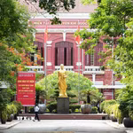 Huế - nơi ghi đậm dấu ấn của Chủ tịch Hồ Chí Minh