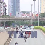 Hà Nội: Công an thành phố vận hành hơn 1.800 camera AI từ 10/12/2025 
