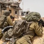 Lực lượng Phòng vệ Israel (IDF) ngày 20/8/2025 bắt đầu thực hiện chiến dịch tấn công vào thành phố Gaza (ảnh) nhằm "rút ngắn thời gian chiếm đóng các cứ điểm cuối cùng và đánh bại Hamas". Trong khi đó, lực lượng Hamas đã chấp thuận đề xuất ngừng bắn kéo dài trong 60 ngày do các nước Arập bảo trợ, theo đó trả tự do cho 10 con tin còn sống cũng như trao trả thi thể của 18 con tin đã thiệt mạng, cho phép viện trợ nhân đạo được đưa vào Gaza thông qua các tổ chức quốc tế. THX/TTXVN