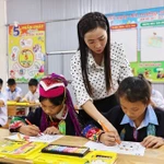 (Ảnh: Minh Đức/TTXVN)