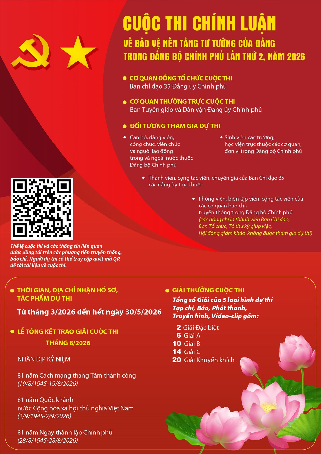 vna-potal-dang-uy-chinh-phu-phat-dong-cuoc-thi-chinh-luan-ve-bao-ve-nen-tang-tu-tuong-cua-dang-trong-dang-bo-chinh-phu-lan-thu-2-nam-2026-8660521.jpg