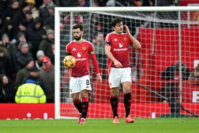 Sân vận động Old Trafford - Biểu tượng văn hóa và lịch sử bất diệt của Manchester United