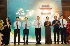 Cuộc thi phim ngắn cho người mới: Được dùng dưới 20% nội dung AI 