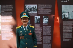 Đau thương và hào hùng ký ức bảo vệ Thủ đô hơn nửa thế kỷ trước