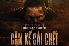 Đạo diễn "Địa đạo" làm phim lịch sử về vụ vượt ngục tù Phú Quốc