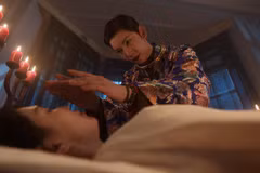 Phim có Xuân Lan, Ngọc Trinh không còn suất chiếu tại rạp 