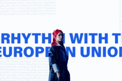 Nghệ sỹ Việt cực “cháy” trong video quảng bá phát triển bền vững cùng EU