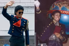 Người hâm mộ Michael Jackson 'thách thức' giới phê bình điện ảnh 