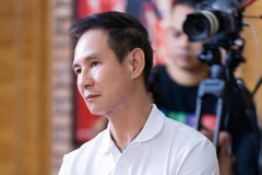 "Lật mặt 8" của Lý Hải đối mặt nhiều trở ngại. (Ảnh: Đoàn phim cung cấp)