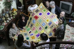 Những câu chuyện phía sau cuộc "hồi hương" của Nhật ký Đặng Thùy Trâm 