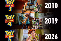 Toy Story 5: Đồ chơi truyền thống "mất giá" trước làn sóng công nghệ? 