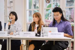 Tạo đường cho phim tài liệu Việt ra với khán giả trong nước và quốc tế 