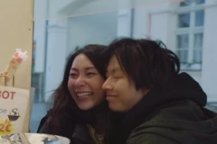 Liên hoan phim KinoFest 2025 và nỗi lòng người Việt xa xứ tại Đức 