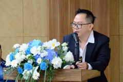 Đề xuất bộ đo lường chính thức để đo doanh thu phim Việt trước khi ra rạp
