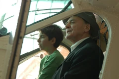 Loạt phim tiếng Pháp chọn lọc cho khán giả của điện ảnh quốc tế