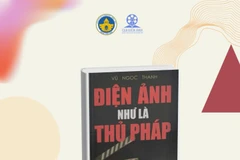 Ra mắt hai đầu sách quan trọng về nghiên cứu điện ảnh