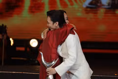 Giải Âm nhạc Cống hiến năm 2026: Những khoảnh khắc đáng nhớ