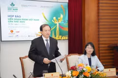 Thứ trưởng Bộ VHTTDL: Chưa bao giờ điện ảnh Việt được ủng hộ như hiện nay 