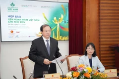 Thứ trưởng Bộ VHTTDL: Chưa bao giờ điện ảnh Việt được ủng hộ như hiện nay 