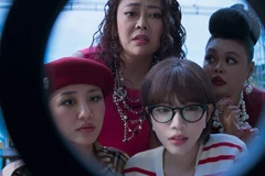 Cục diện cuộc đua phim Tết sau ngày đầu ra mắt: Trấn Thành và "phần còn lại" 