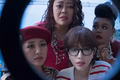 Cục diện cuộc đua phim Tết sau ngày đầu ra mắt: Trấn Thành và "phần còn lại" 